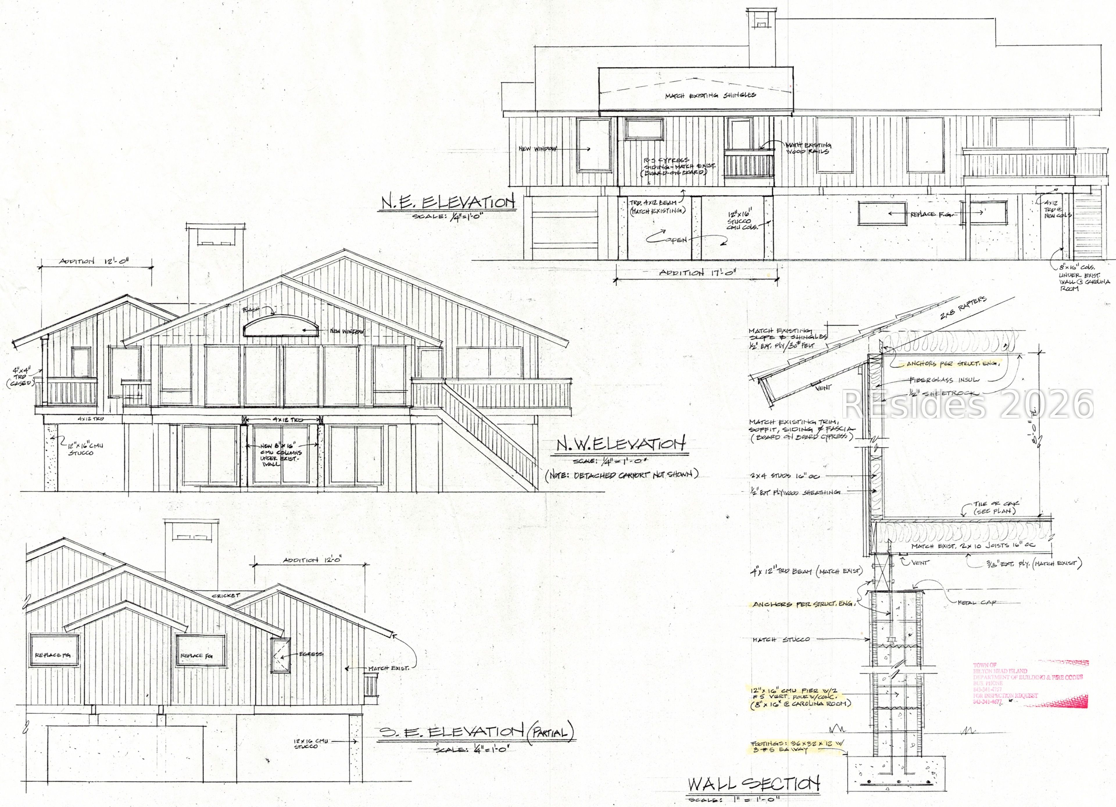 18 Nautilas Road