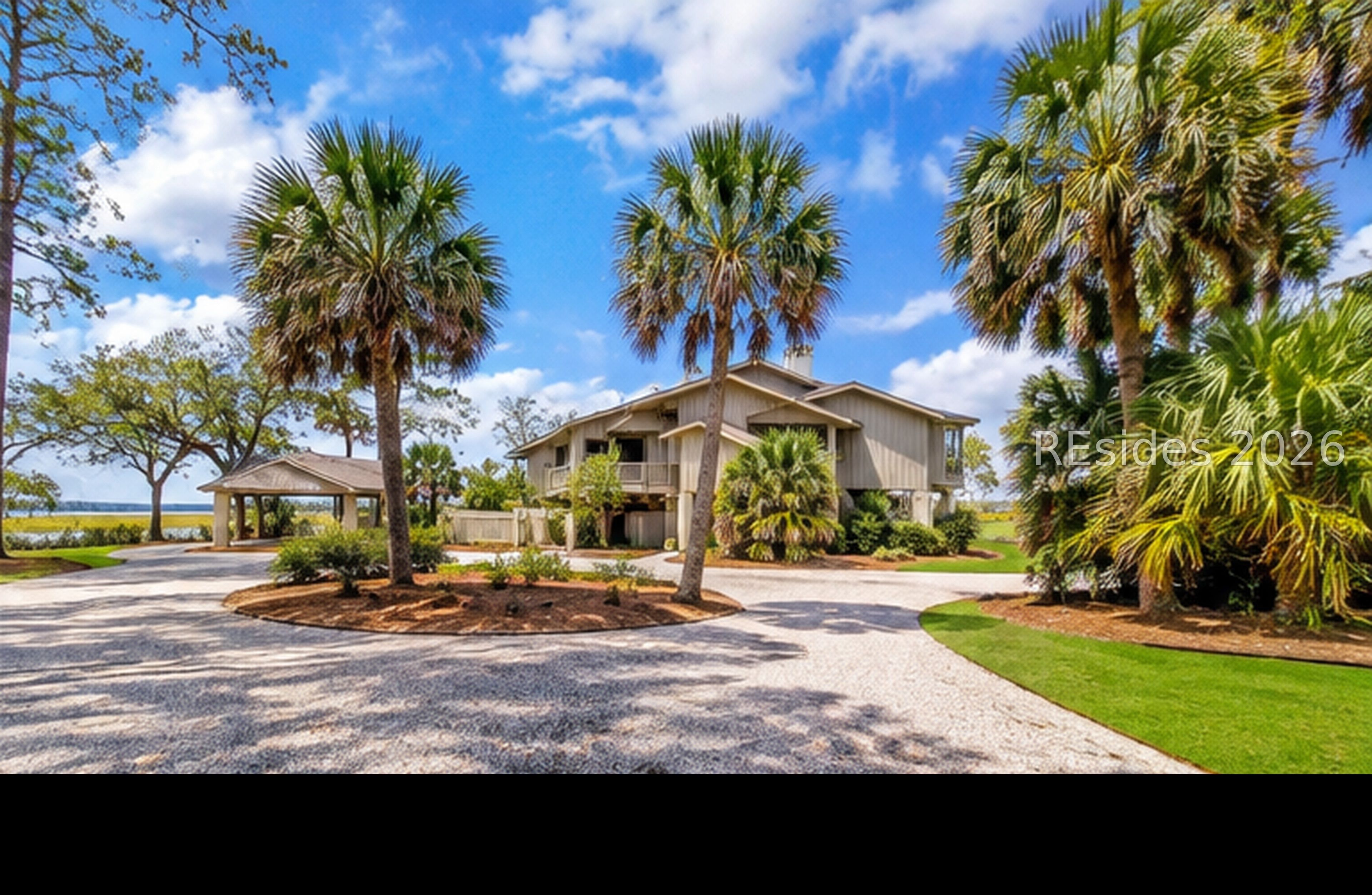 18 Nautilas Road