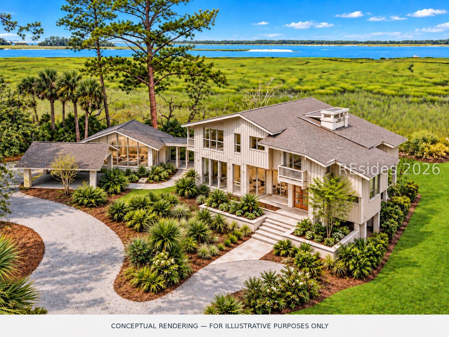 18 Nautilas Road