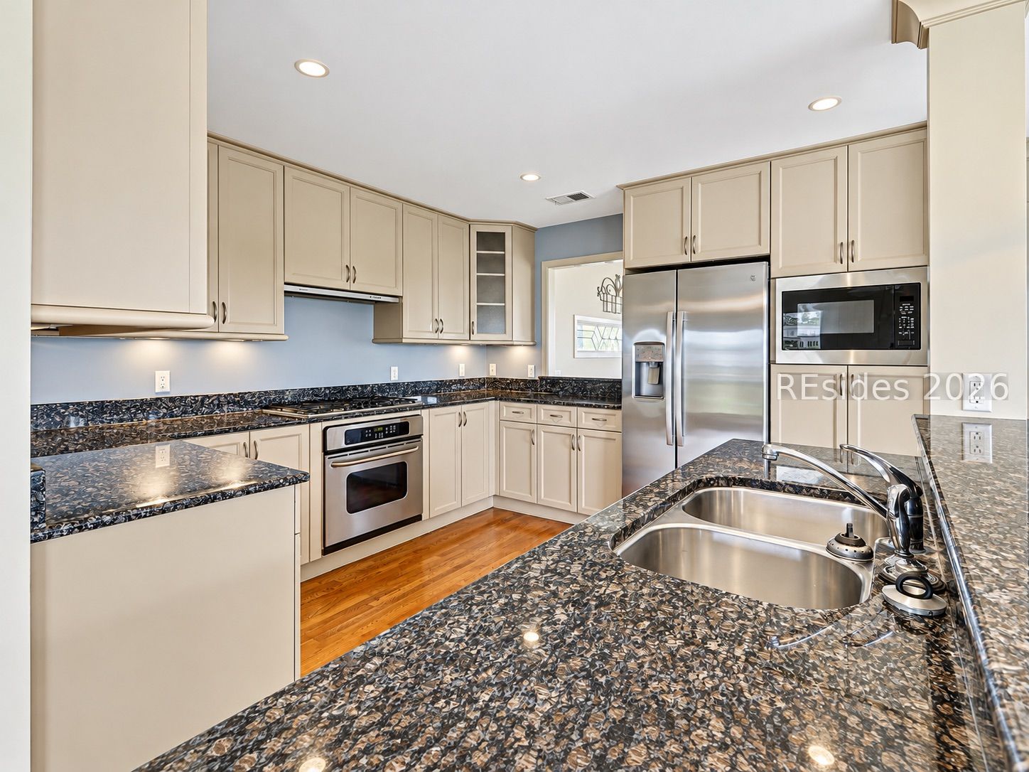 18 Nautilas Road