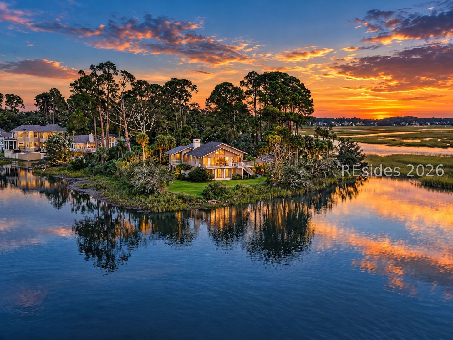 18 Nautilas Road