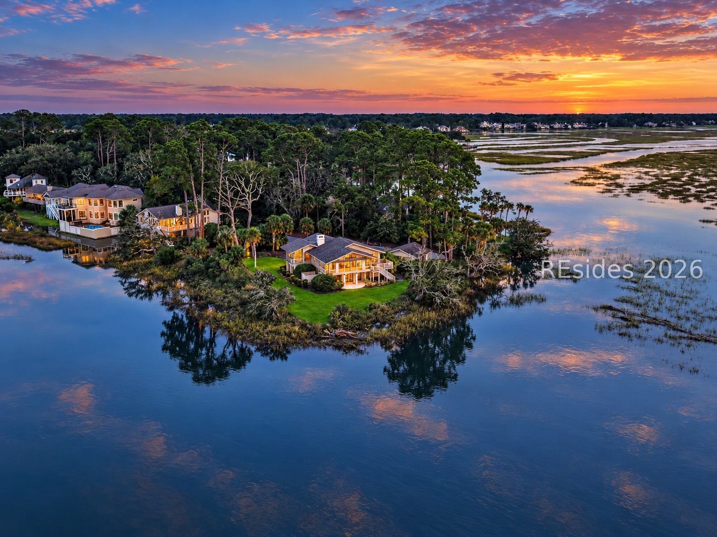 18 Nautilas Road