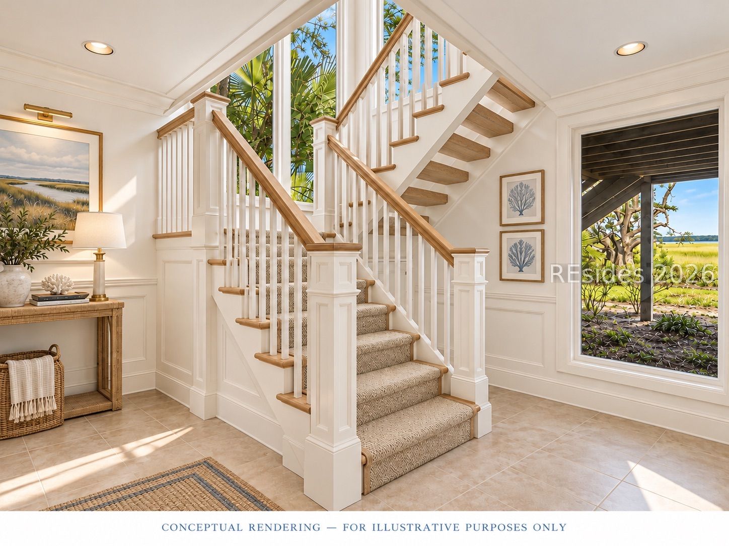 18 Nautilas Road