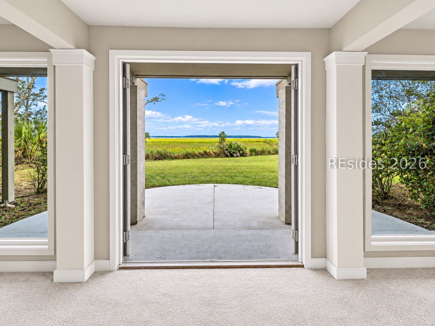 18 Nautilas Road