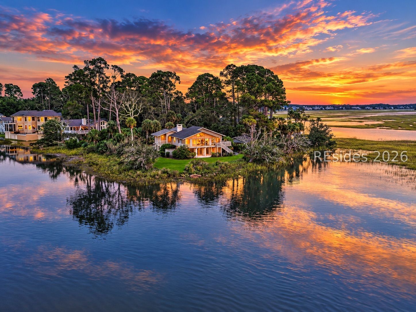 18 Nautilas Road