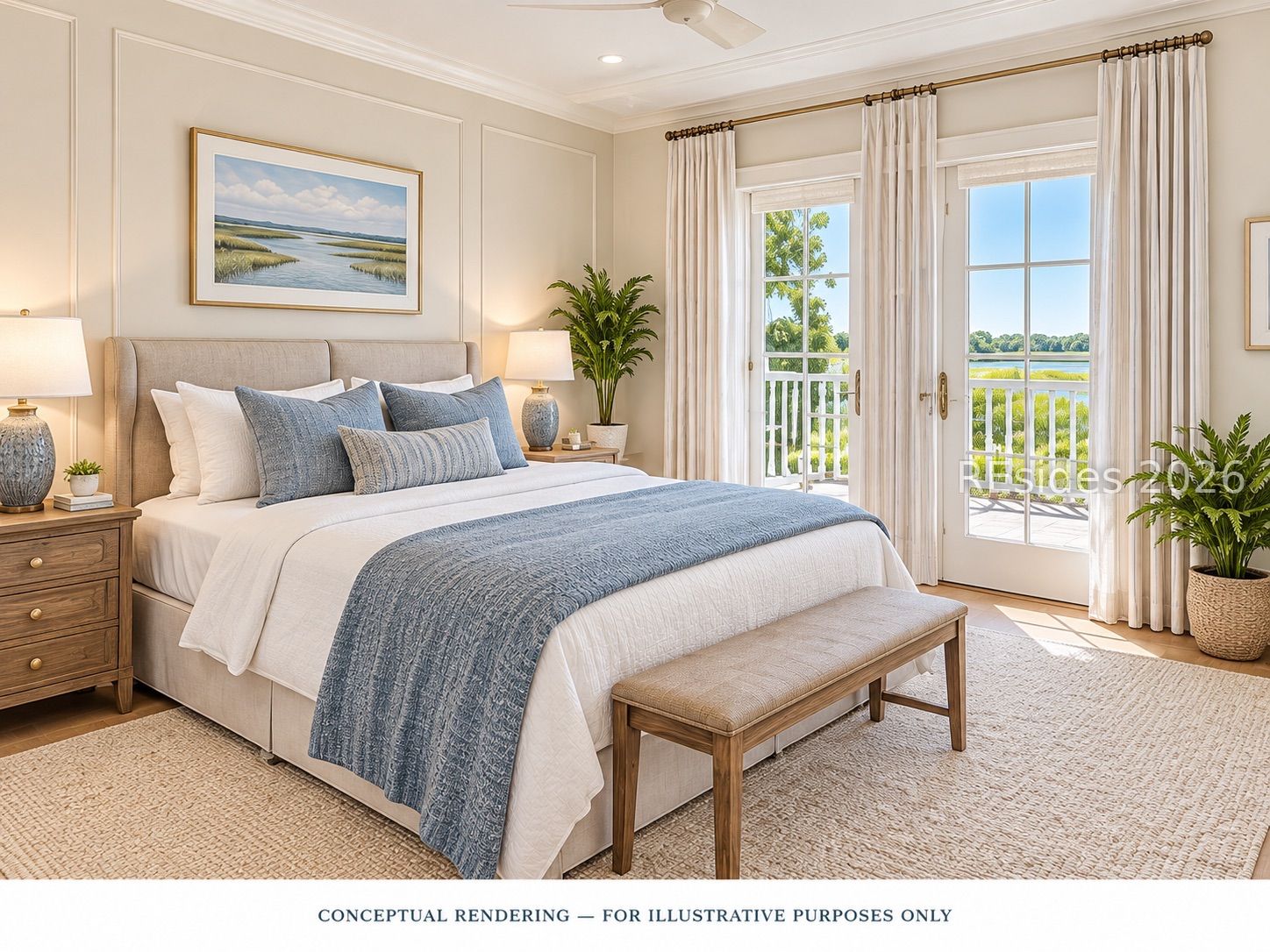 18 Nautilas Road