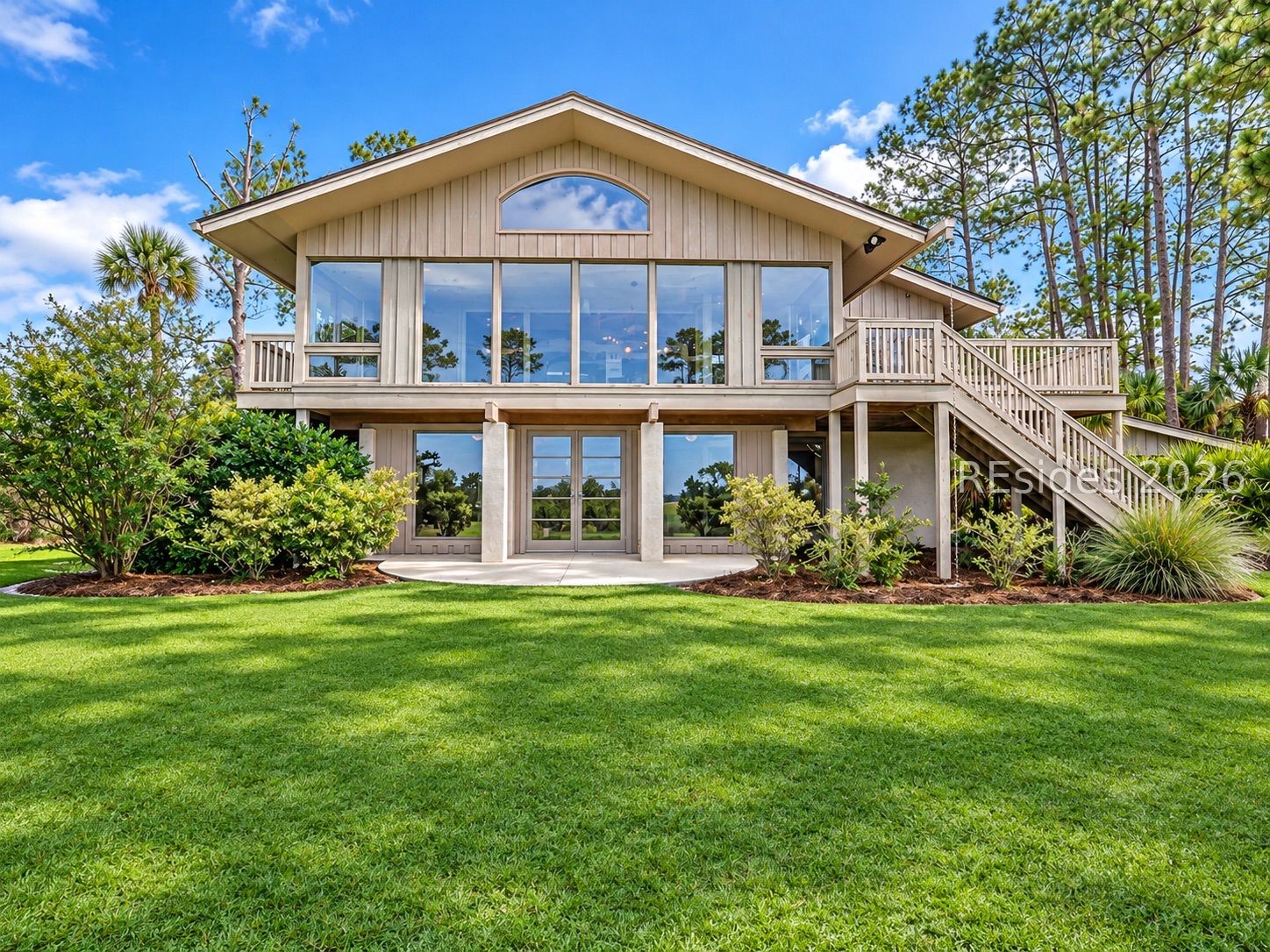18 Nautilas Road