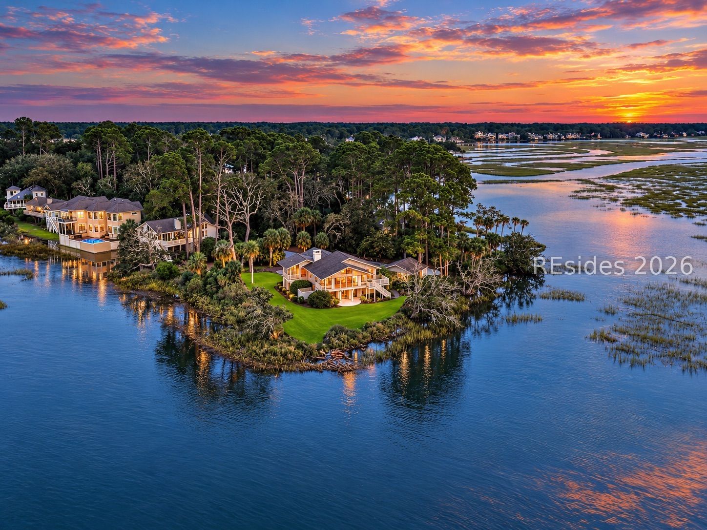 18 Nautilas Road