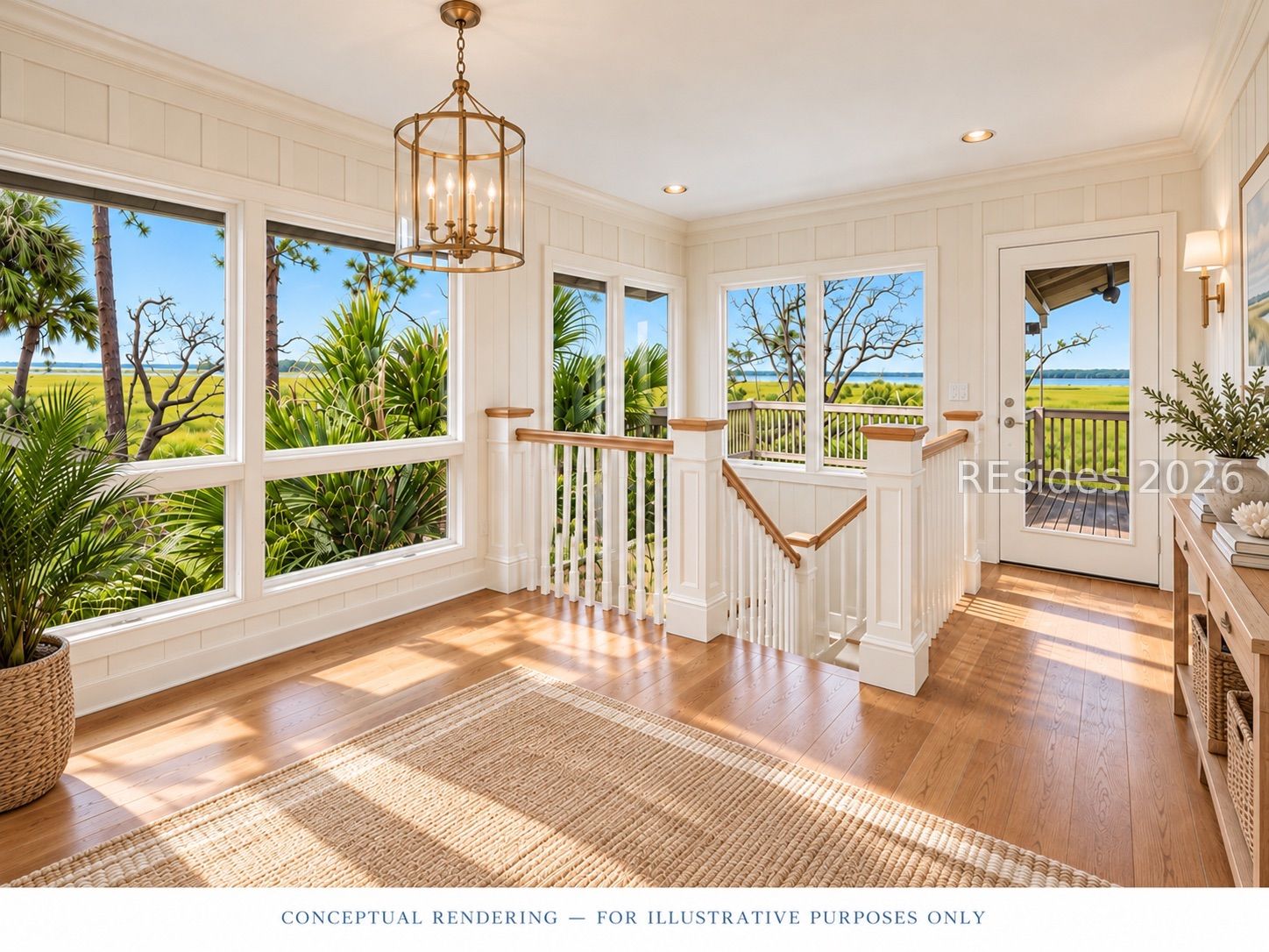 18 Nautilas Road