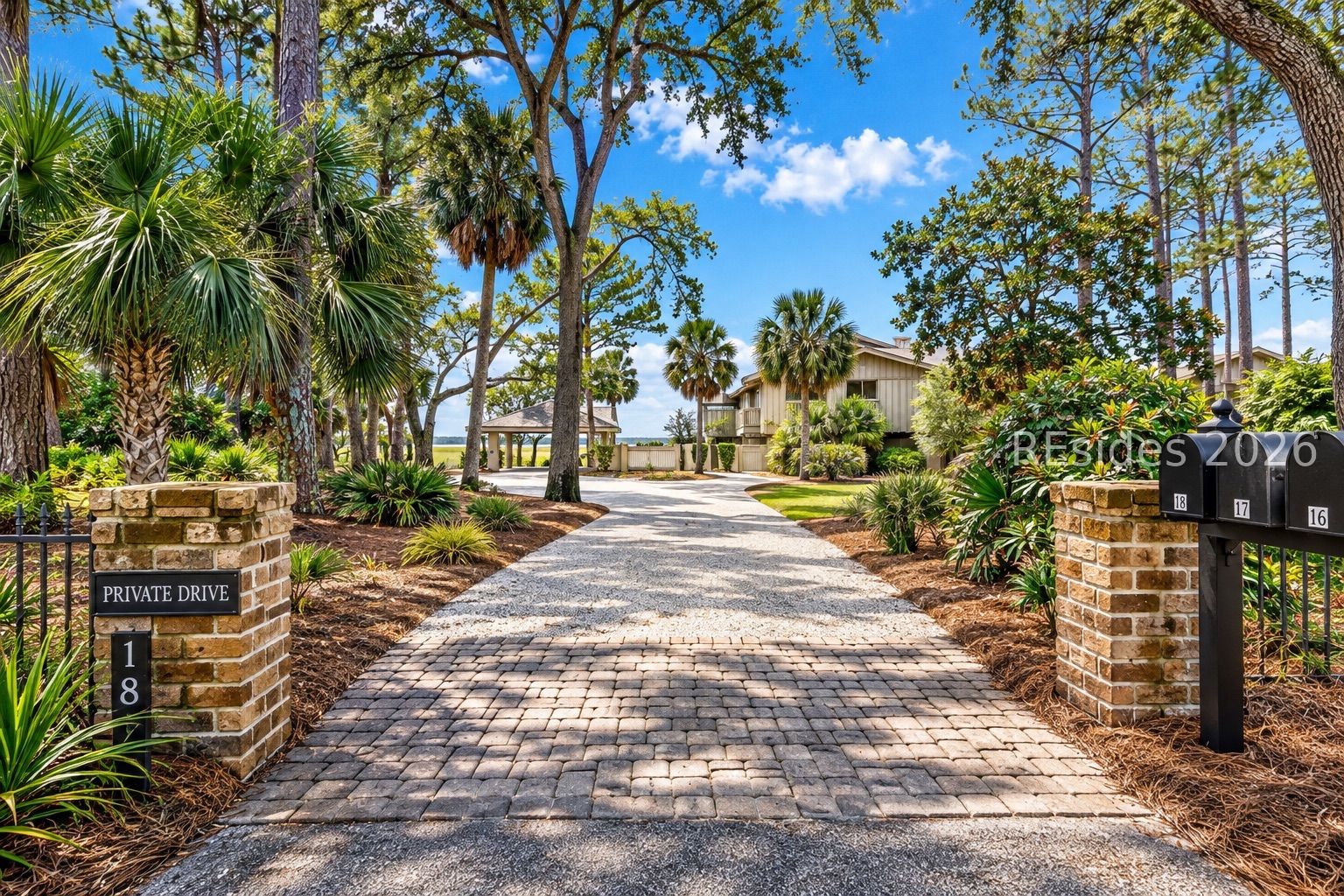 18 Nautilas Road