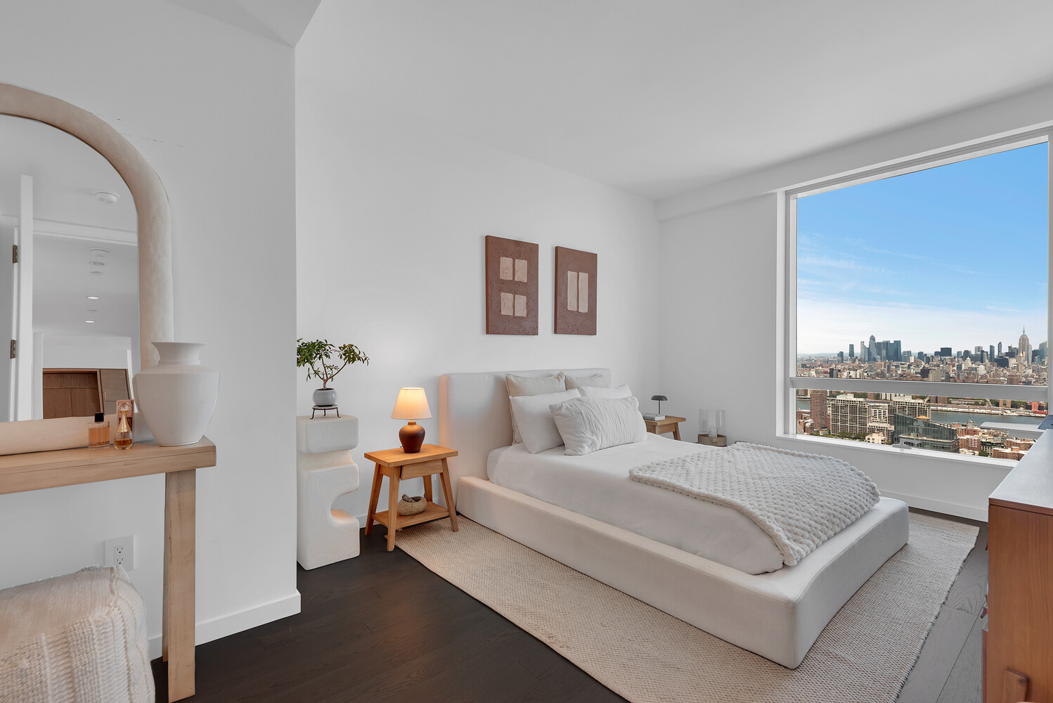 1 CITY Point 57C