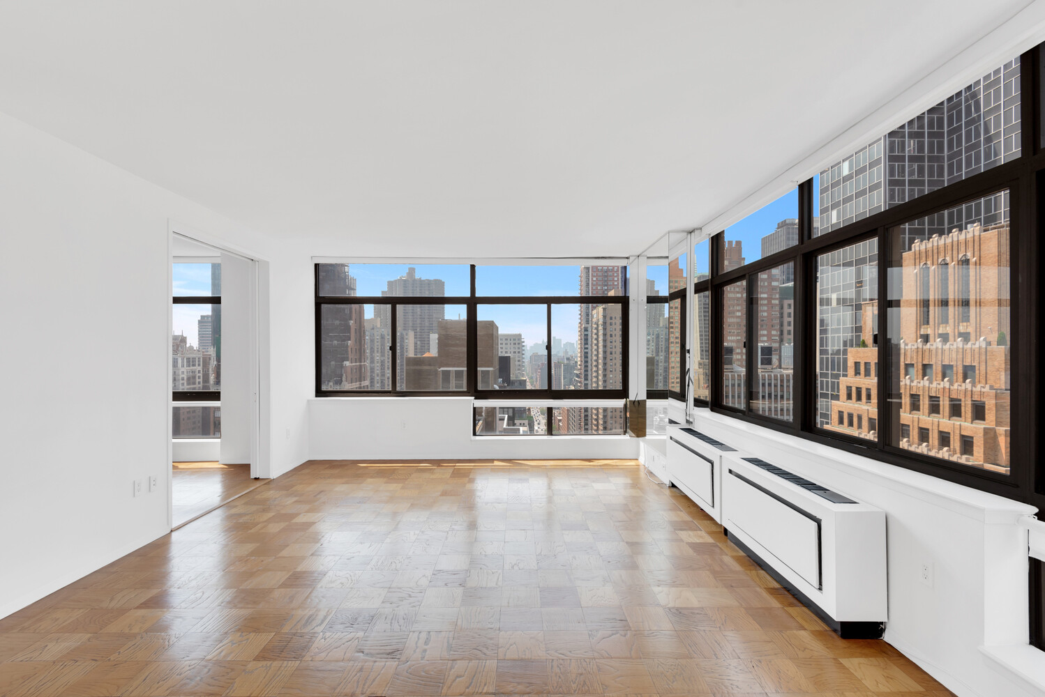 303 E 43RD Street 25B