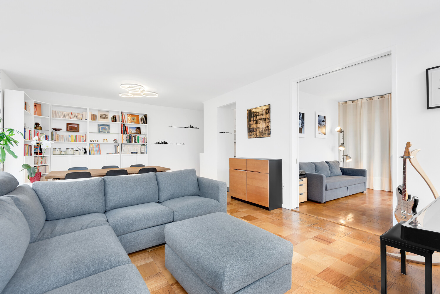 303 E 43RD Street 25B
