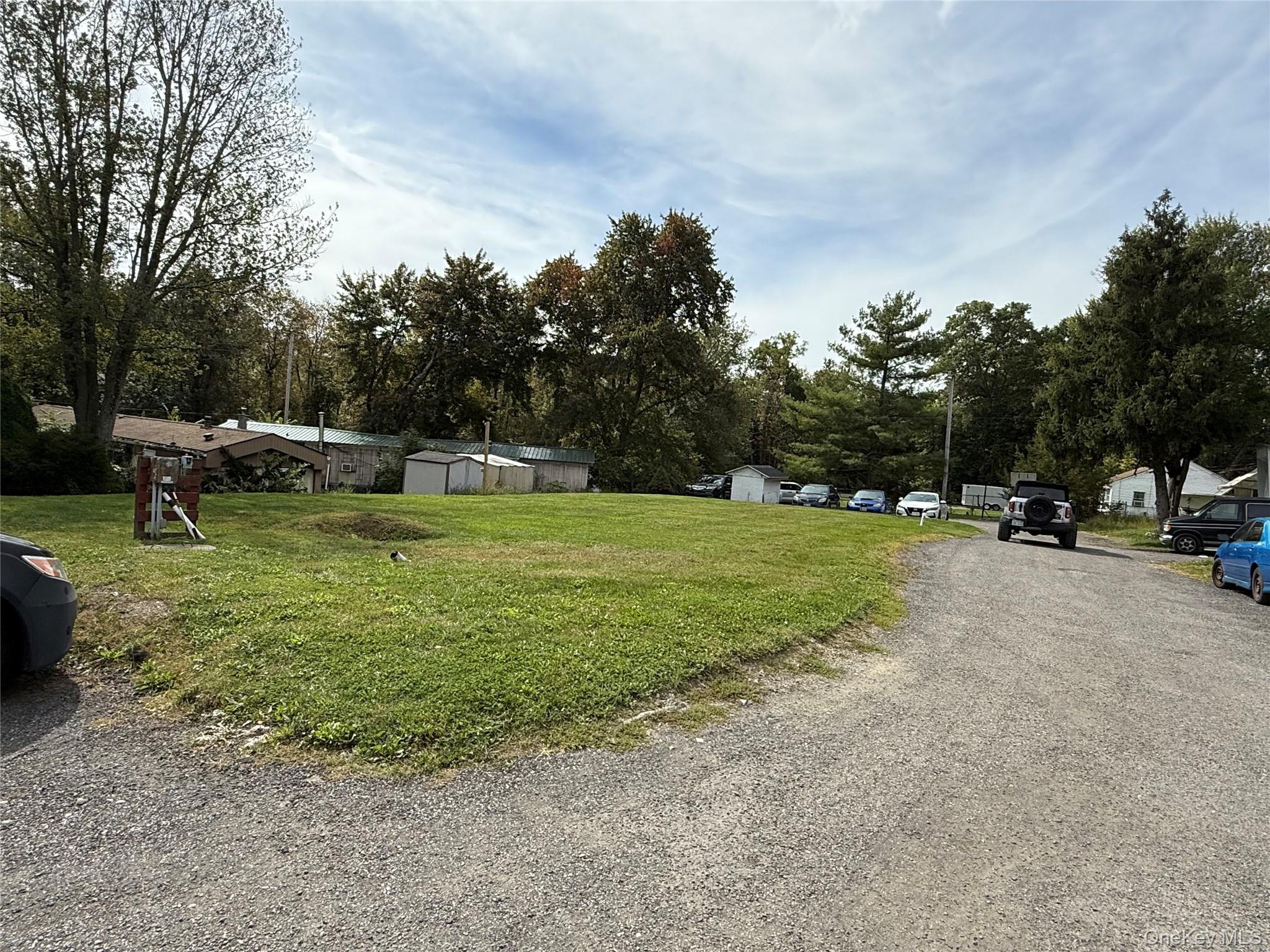 121 Cooper Road