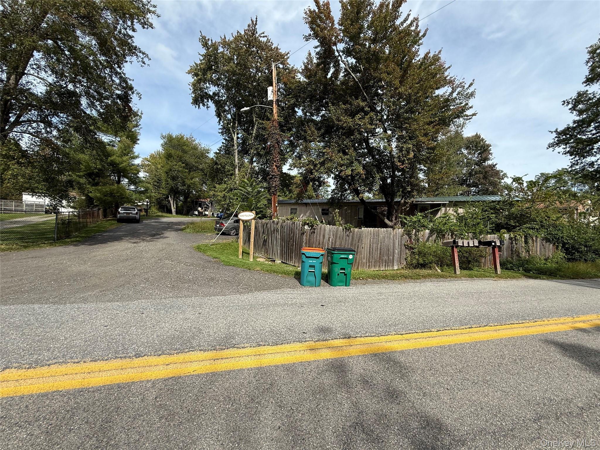121 Cooper Road