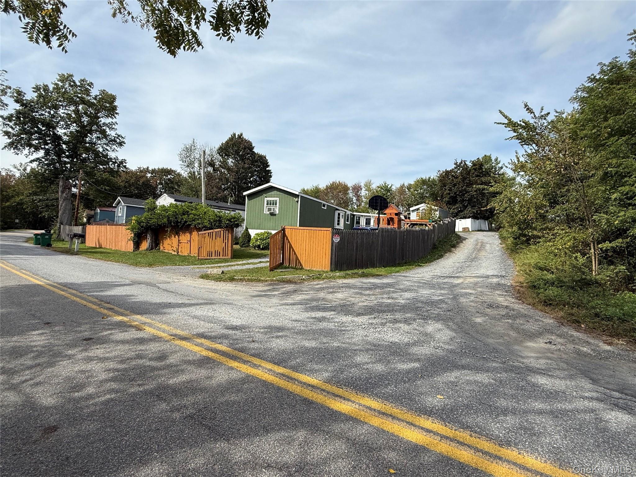 121 Cooper Road