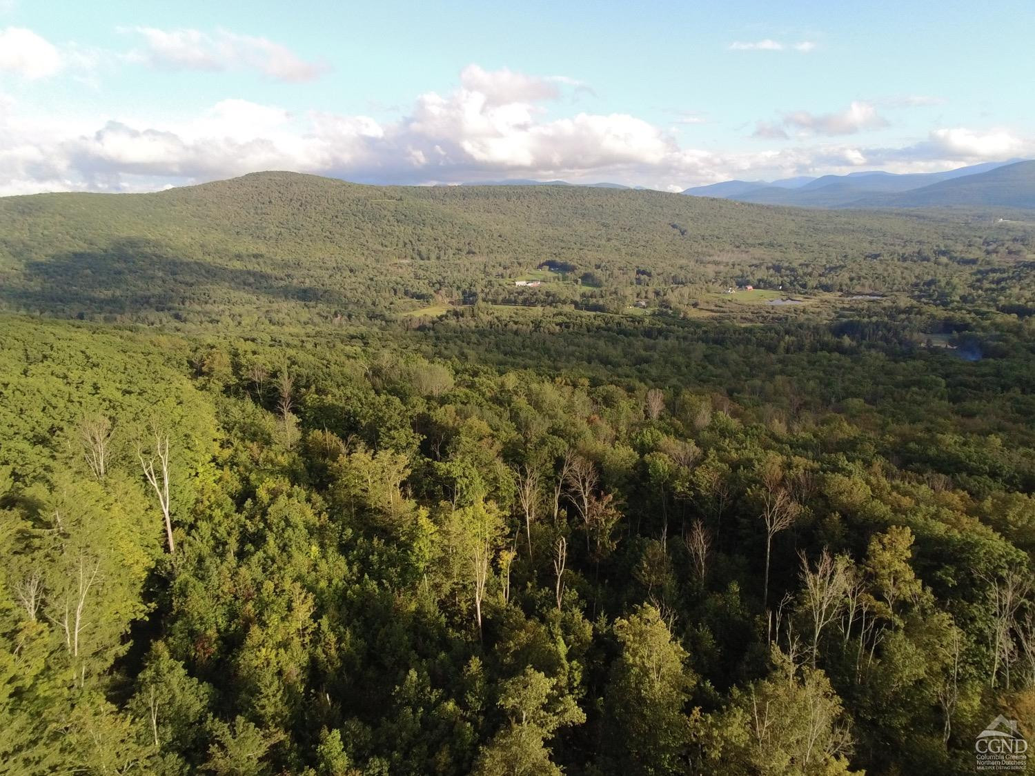 0 Off Mount Pisgah Rd