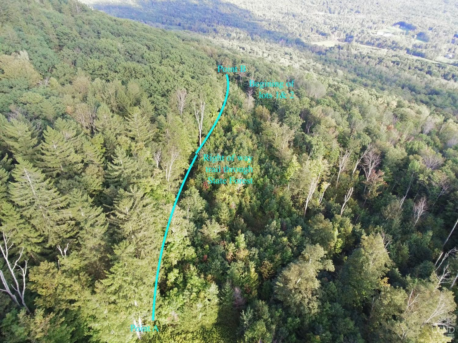 0 Off Mount Pisgah Rd