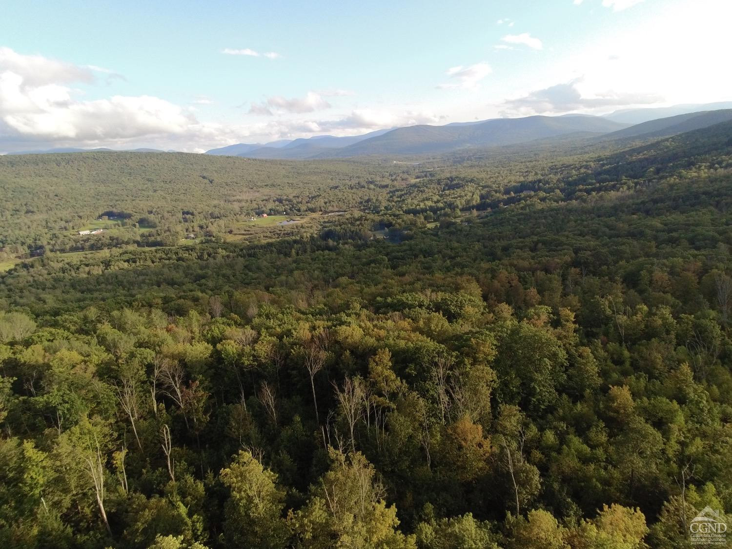 0 Off Mount Pisgah Rd