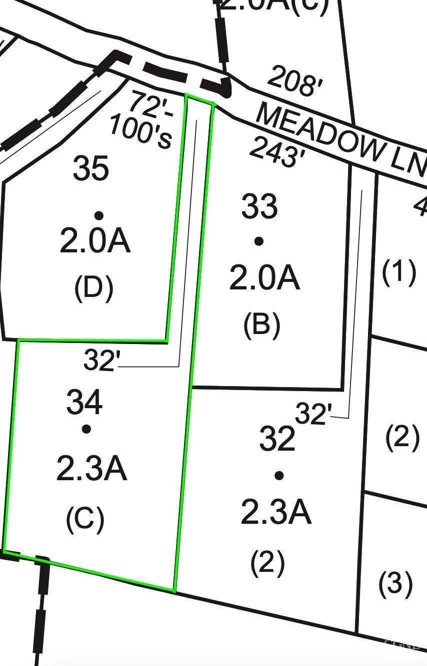 29 Meadow Lane