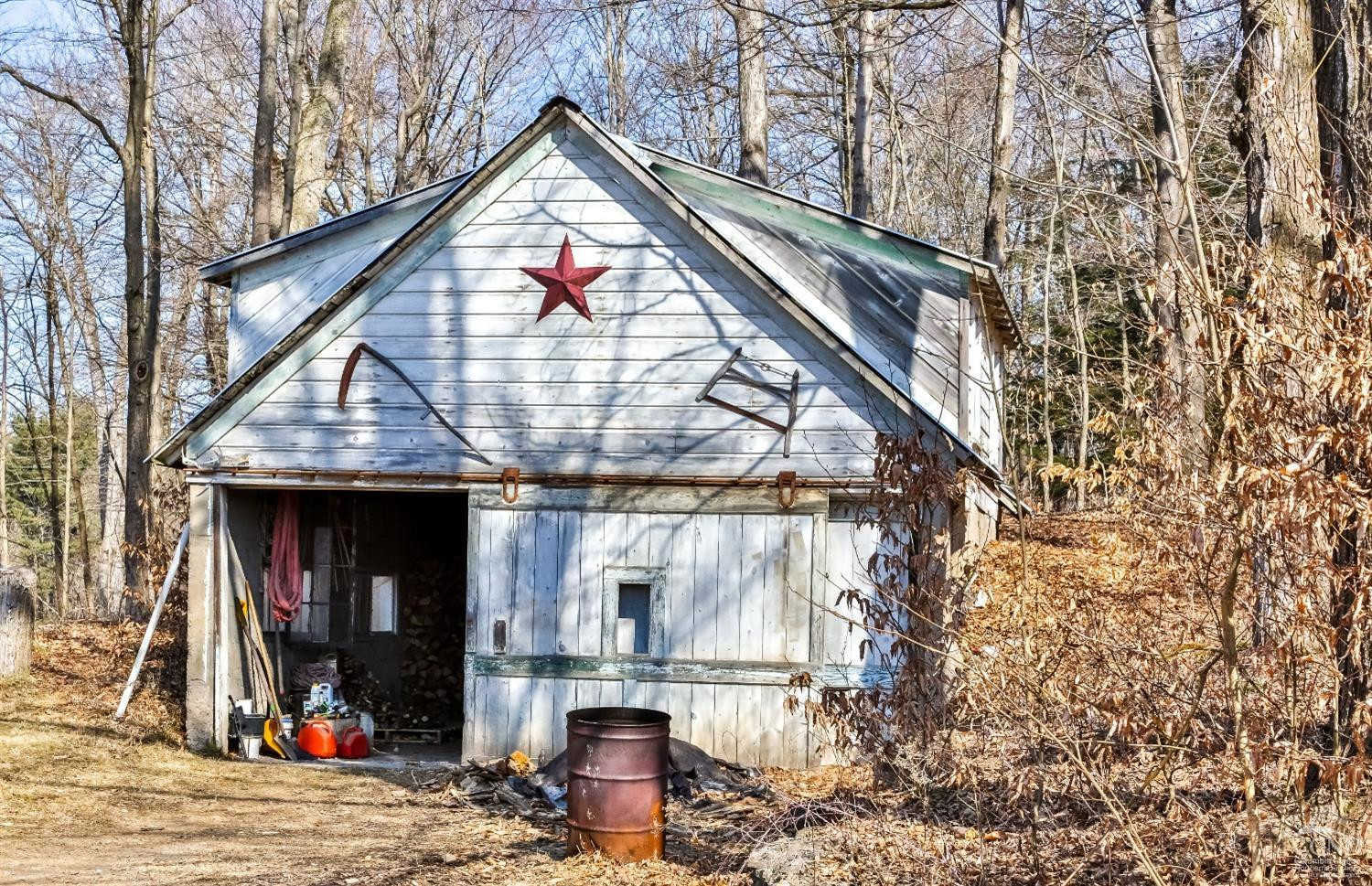 96 Stone Bridge Road