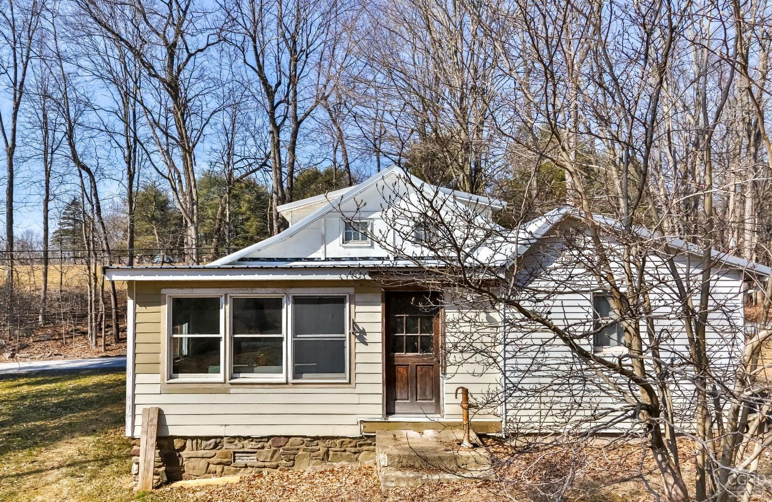 96 Stone Bridge Road