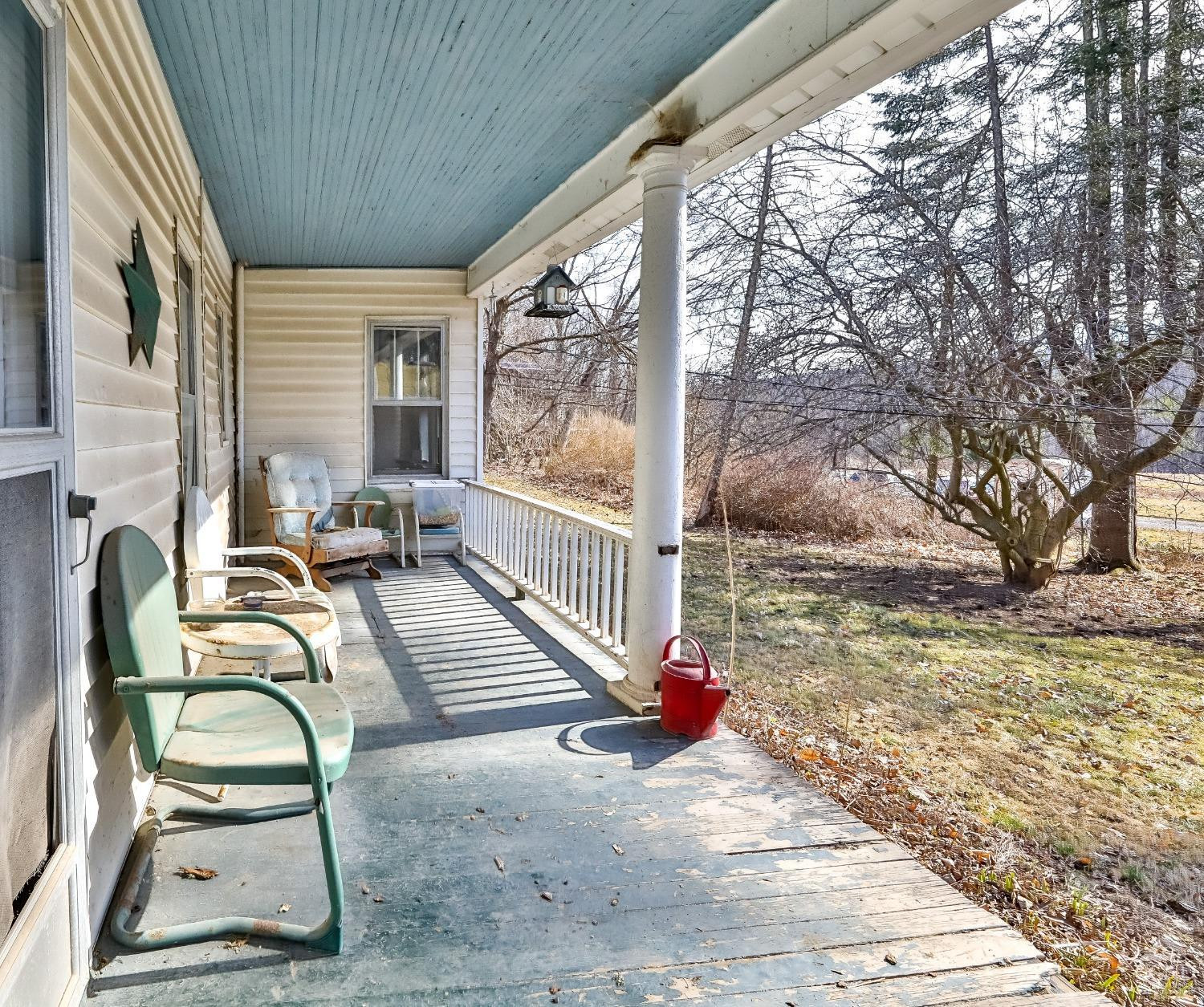 96 Stone Bridge Road