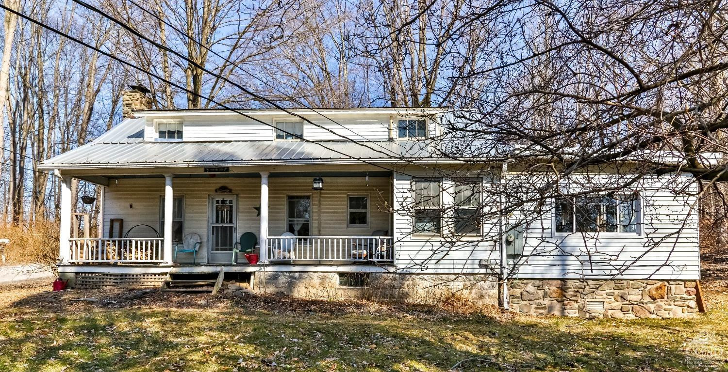 96 Stone Bridge Road