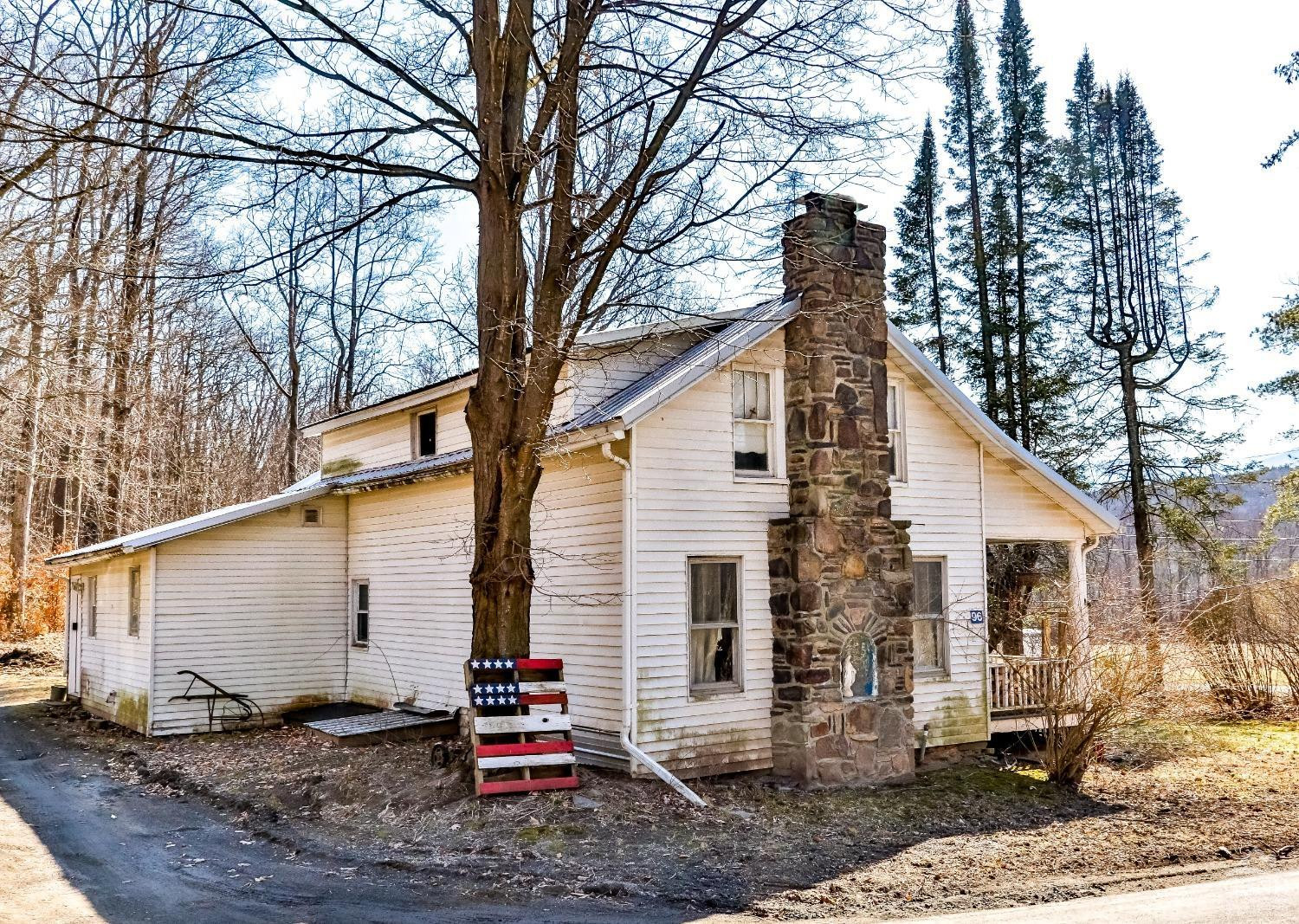 96 Stone Bridge Road