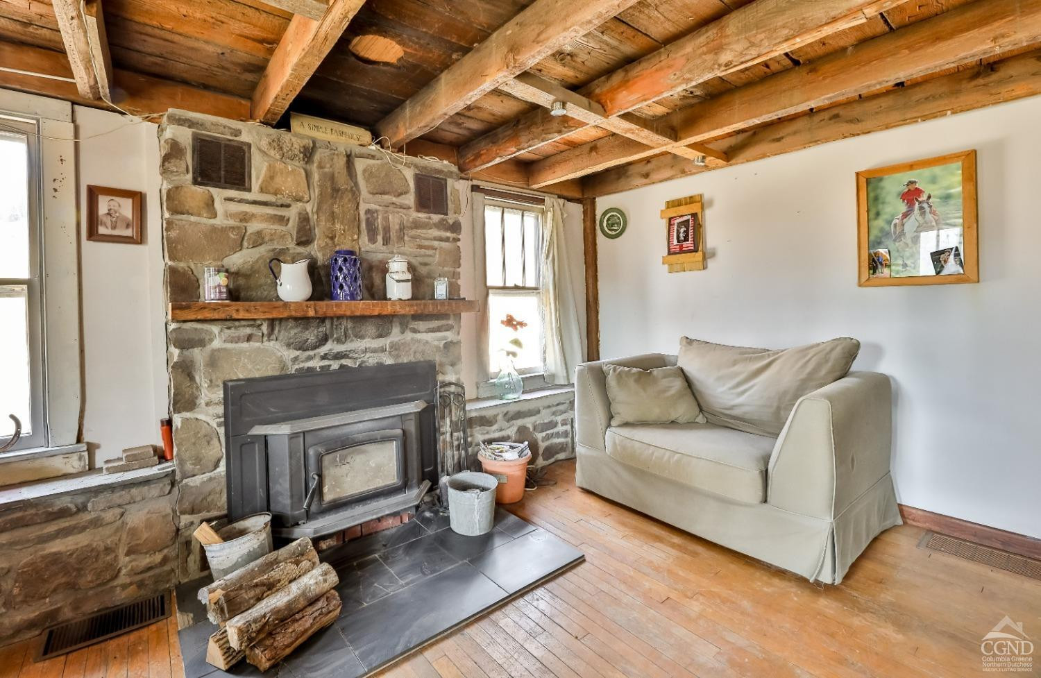 96 Stone Bridge Road