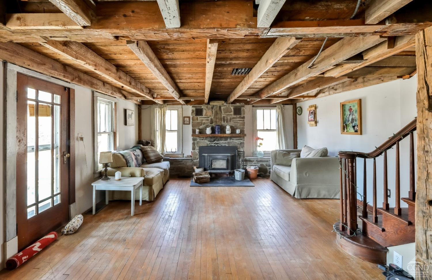 96 Stone Bridge Road