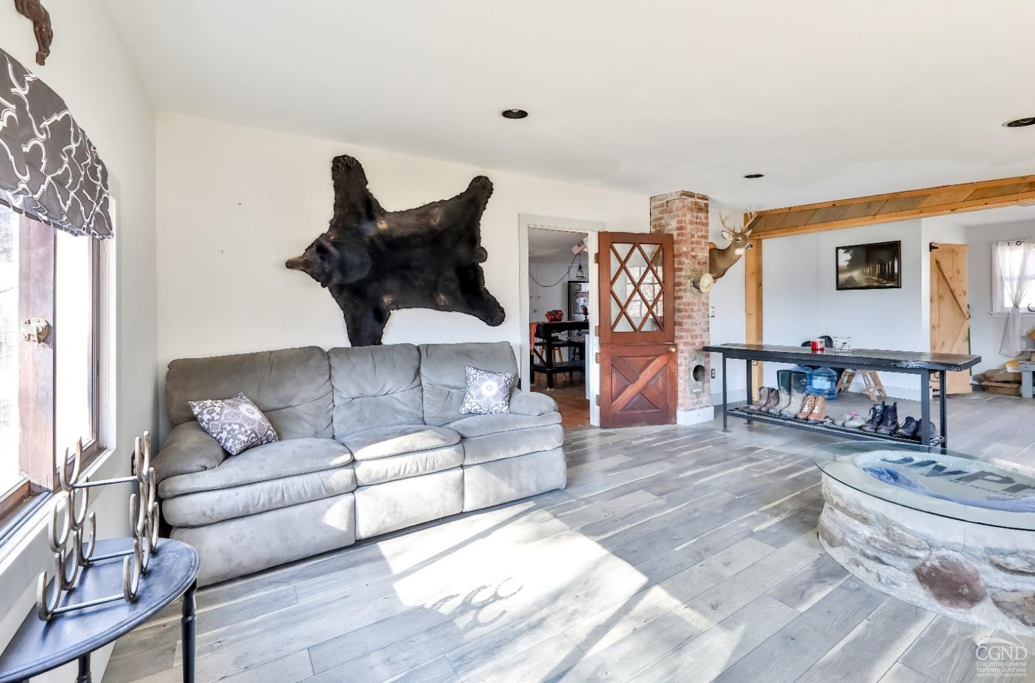 96 Stone Bridge Road