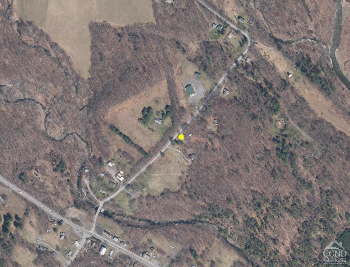 96 Stone Bridge Road