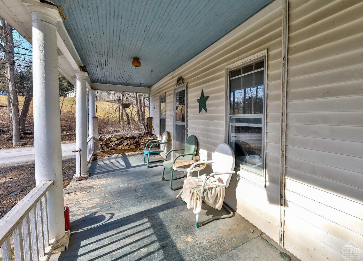 96 Stone Bridge Road