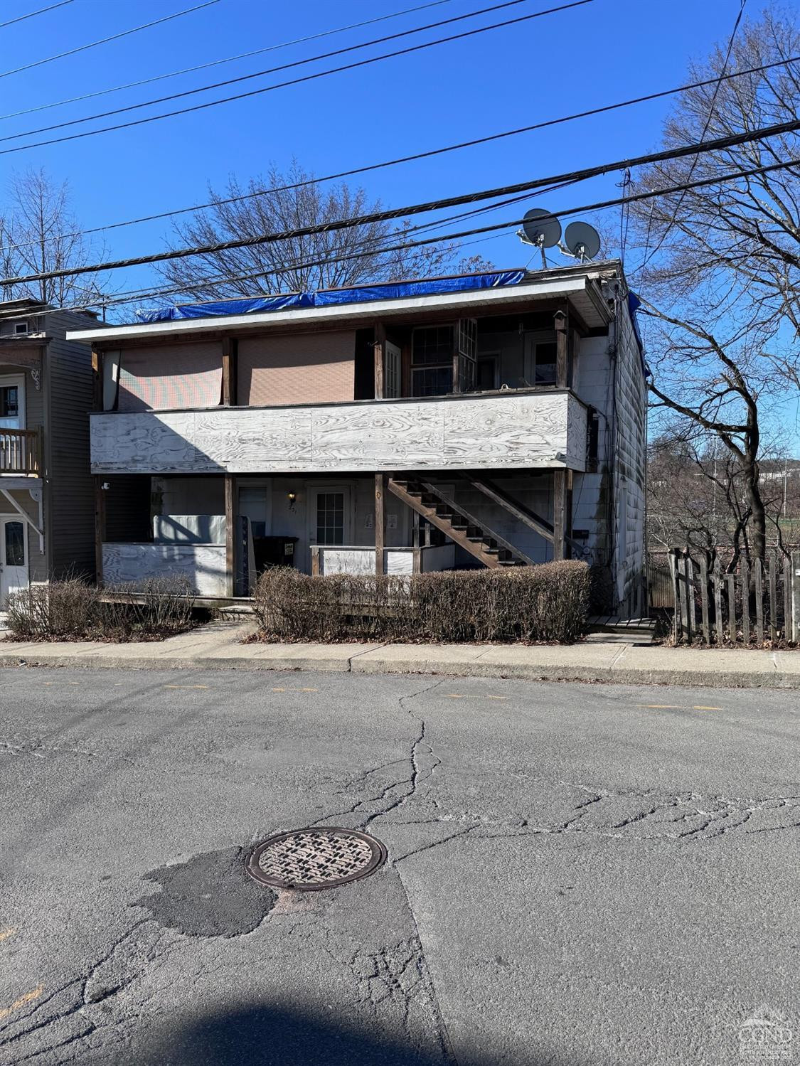 231 Water Street