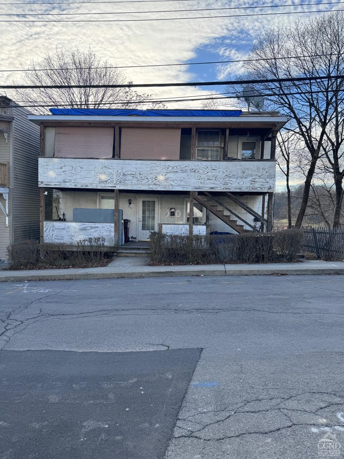 231 Water Street