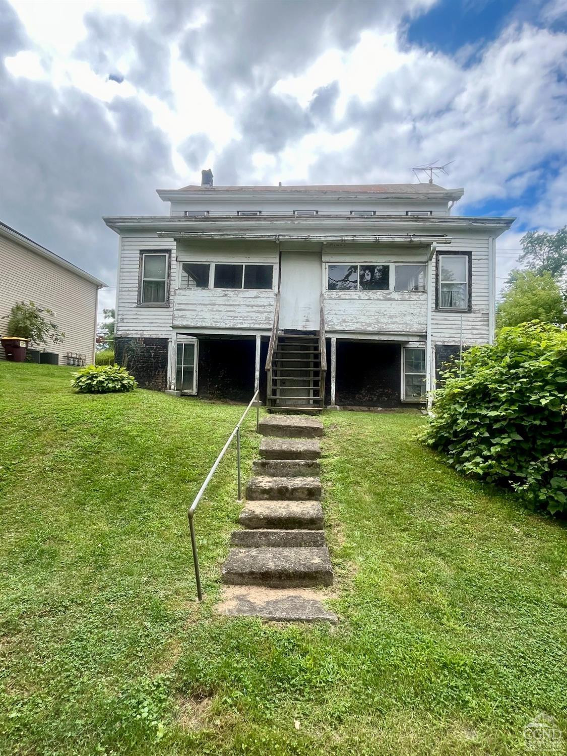 116 Jefferson Heights