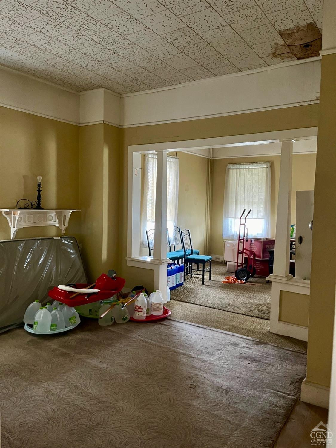 116 Jefferson Heights