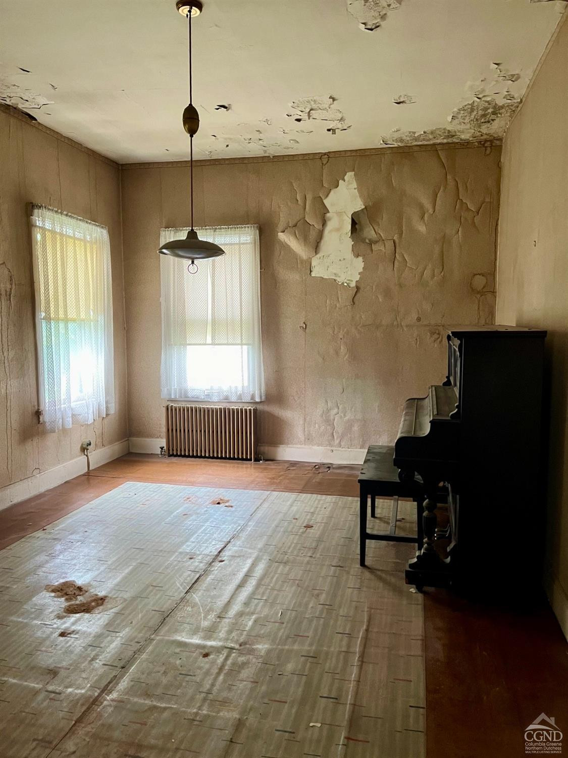 116 Jefferson Heights