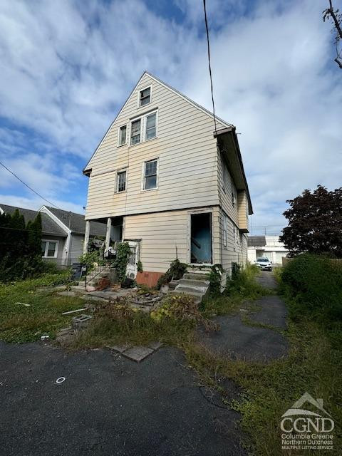 21 Union Turnpike