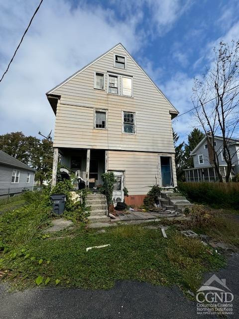 21 Union Turnpike