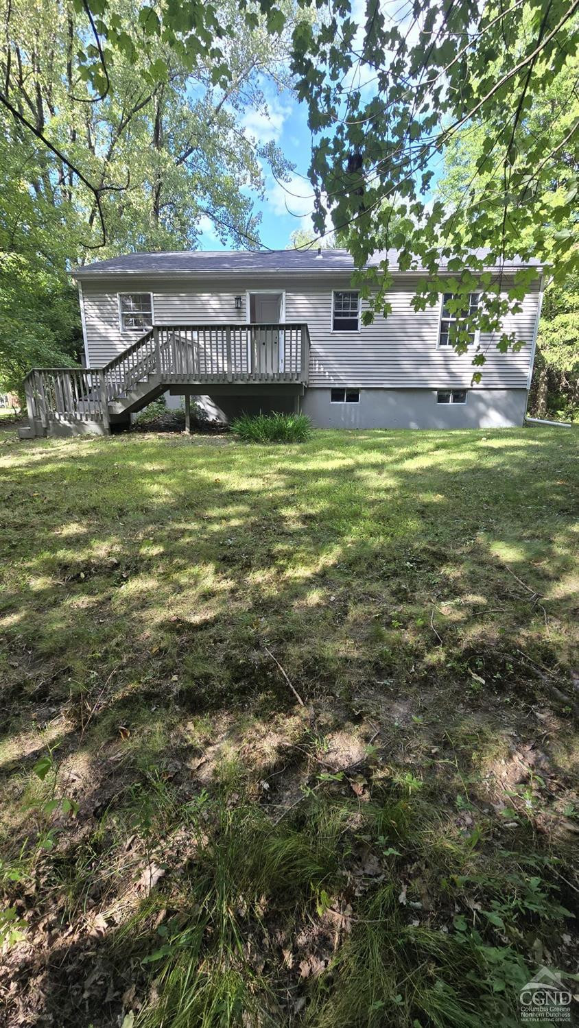 1321 Sleepy Hollow Road