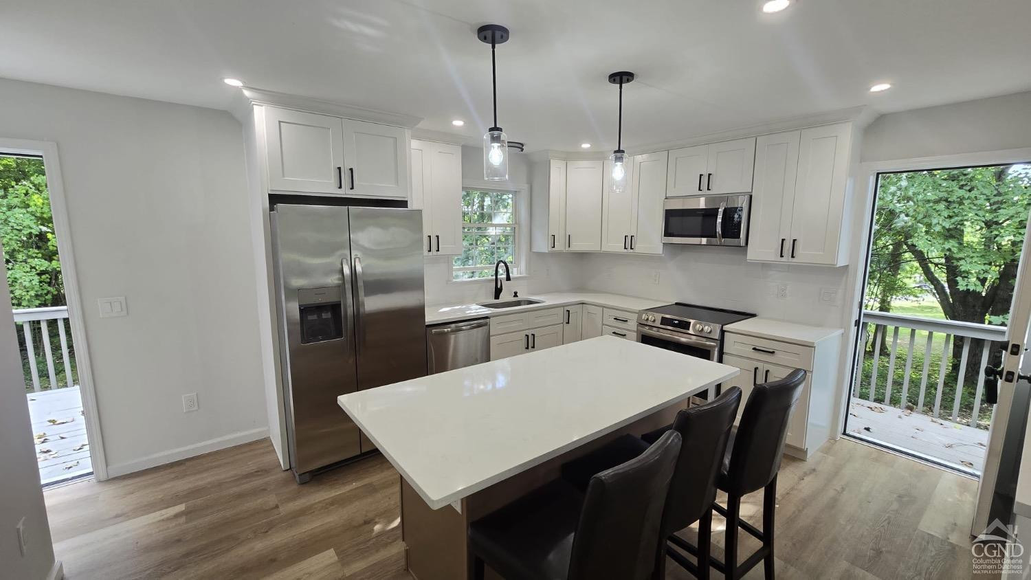 1321 Sleepy Hollow Road
