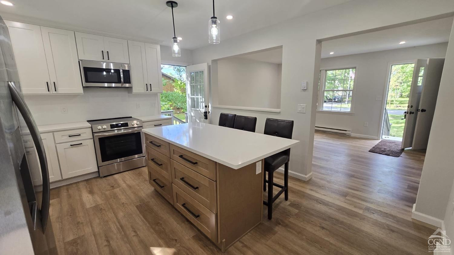 1321 Sleepy Hollow Road