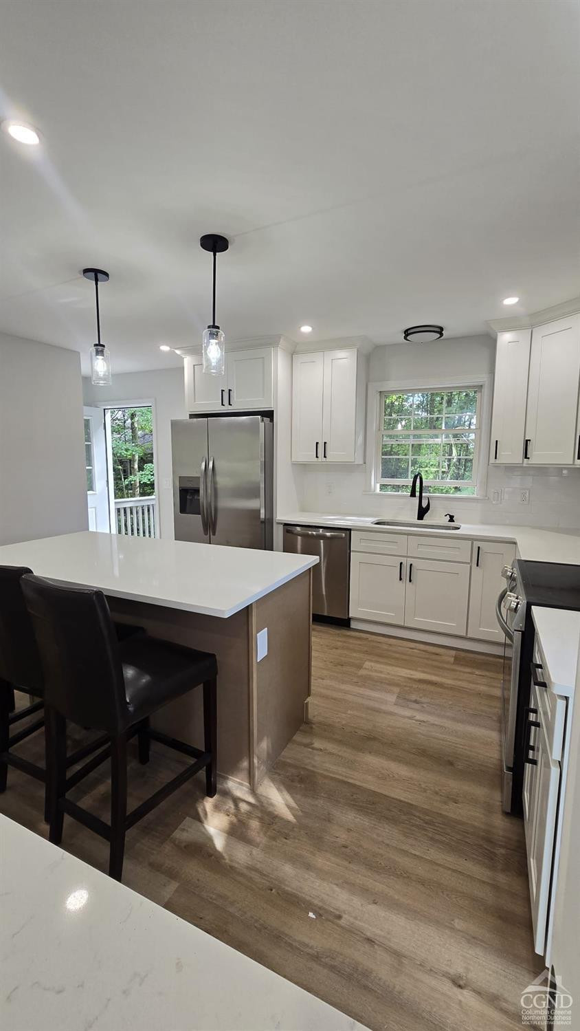 1321 Sleepy Hollow Road
