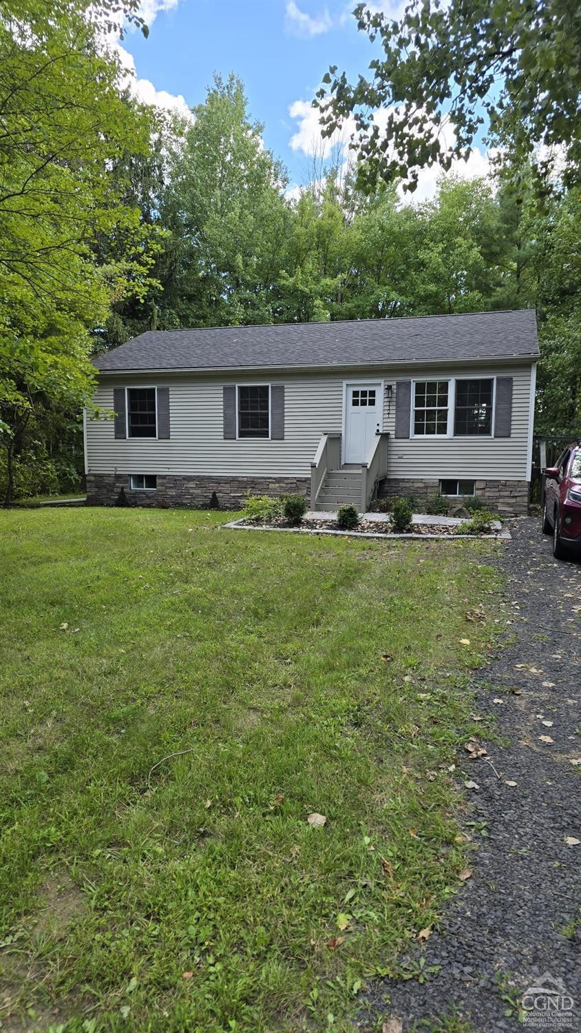 1321 Sleepy Hollow Road
