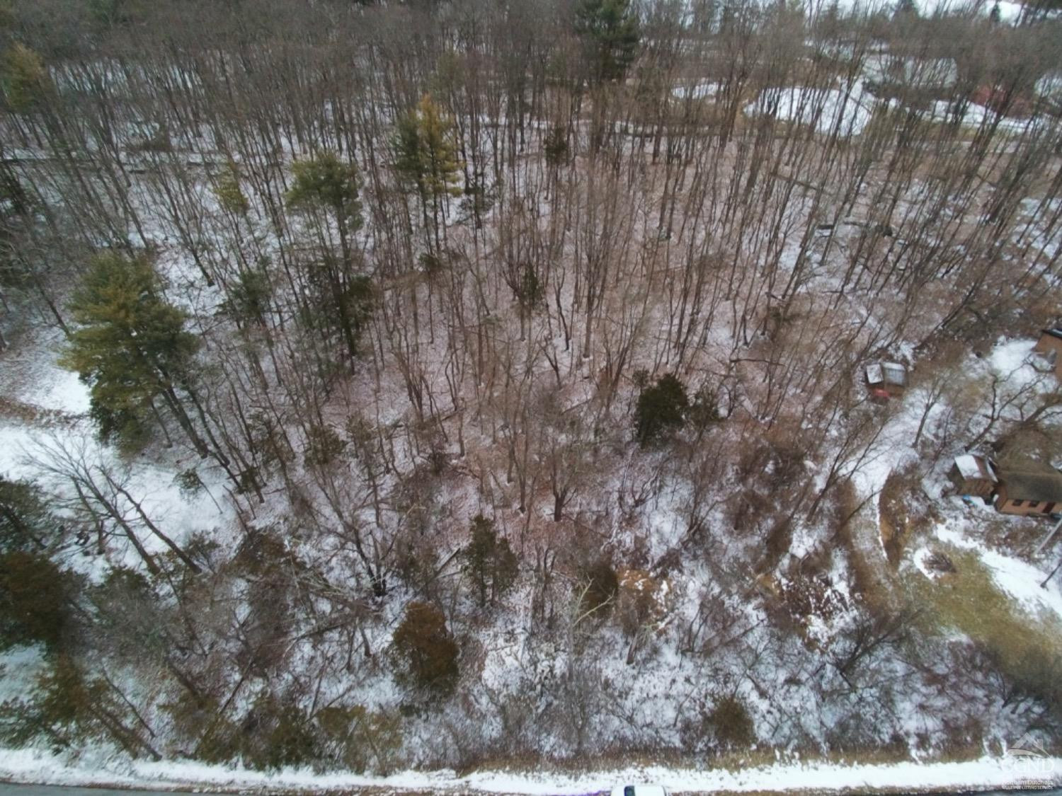 390 Vosenkill Road