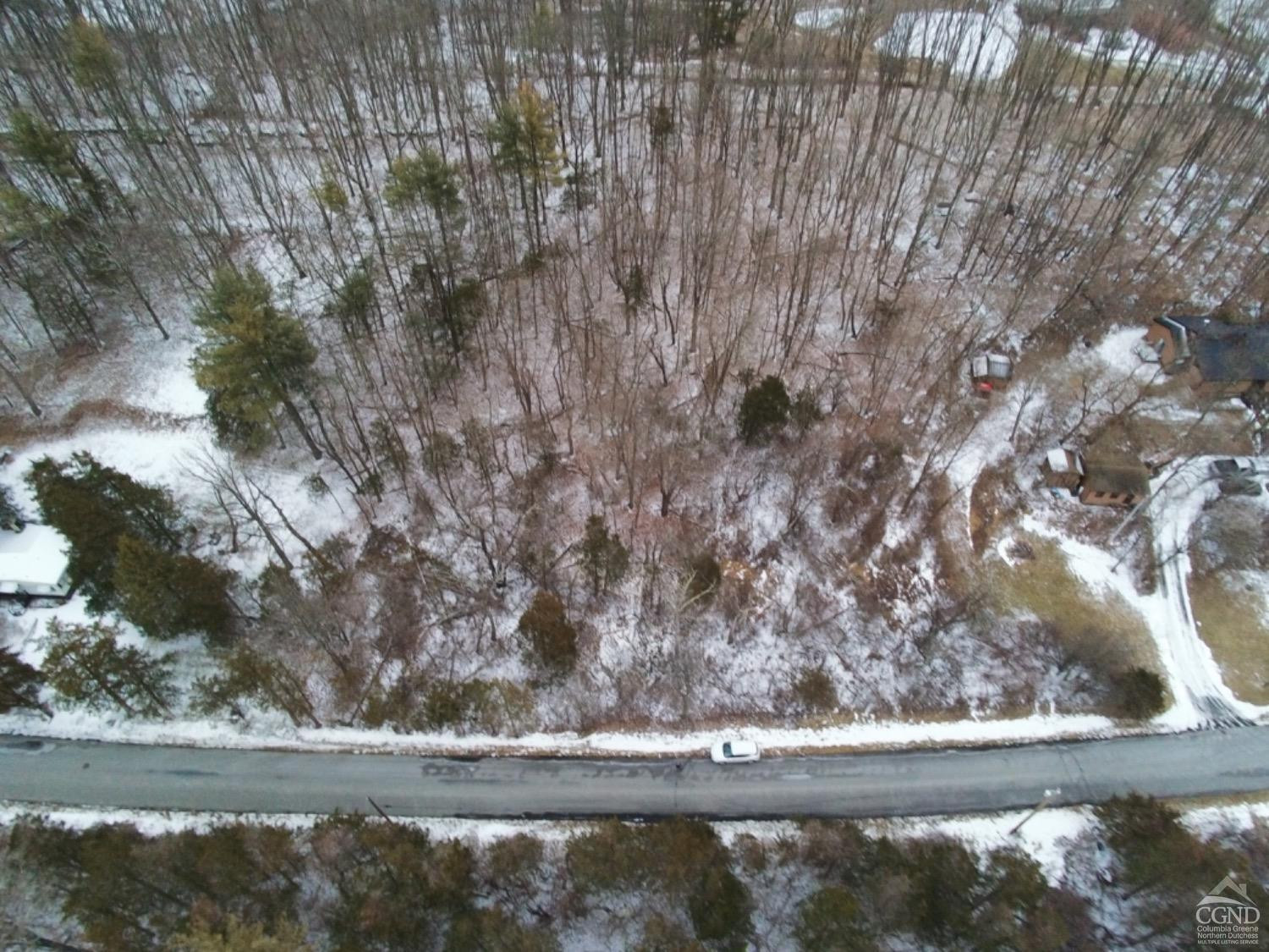 390 Vosenkill Road