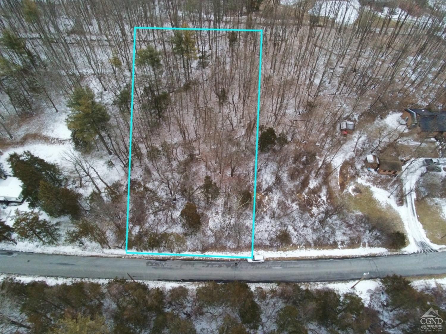 390 Vosenkill Road