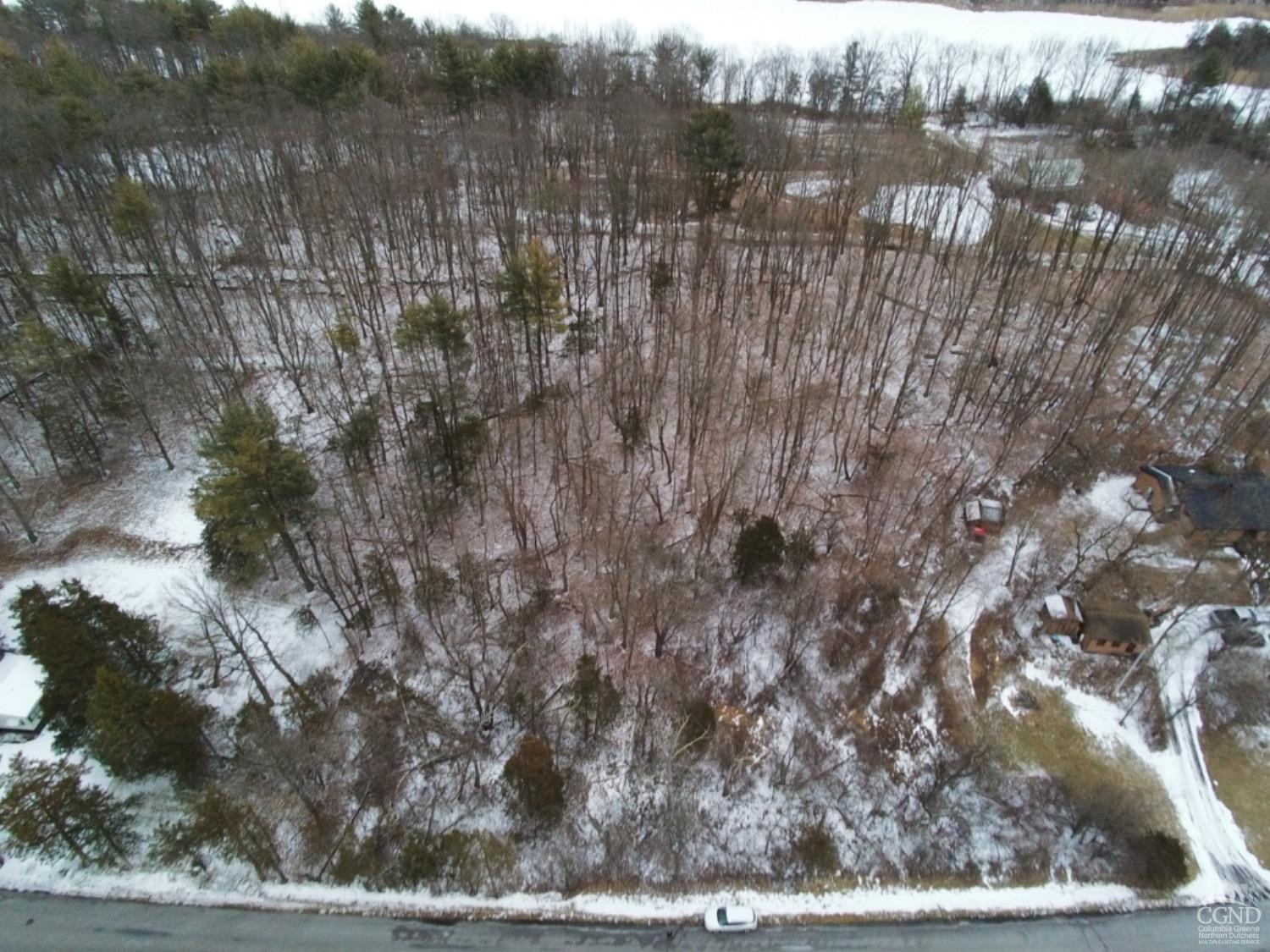 390 Vosenkill Road